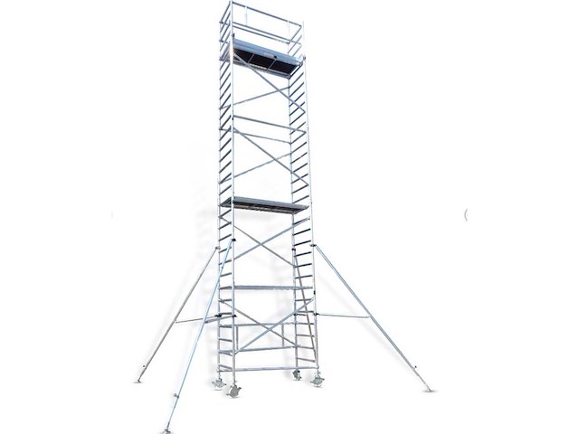 Rolsteiger - afbeelding 1 van  10