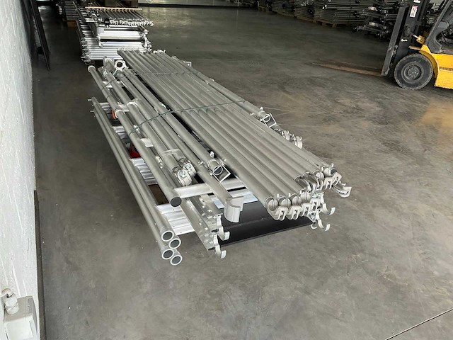 Rolsteiger - afbeelding 5 van  9