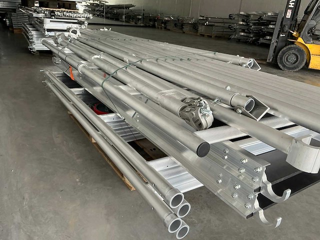 Rolsteiger - afbeelding 8 van  9