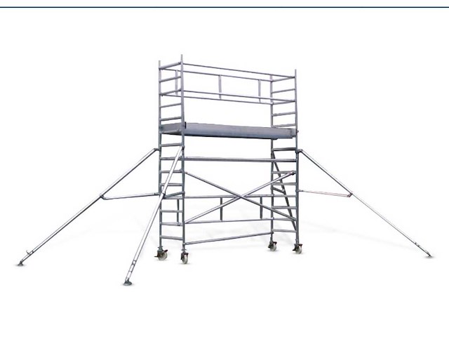 Rolsteiger - afbeelding 1 van  5