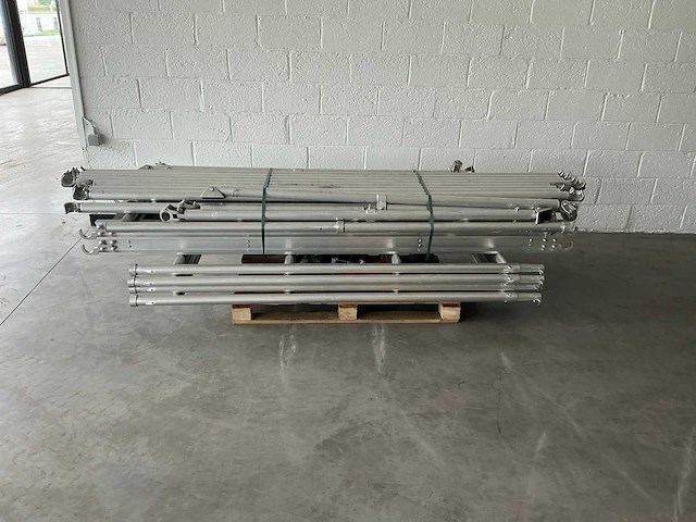 Rolsteiger - afbeelding 2 van  7