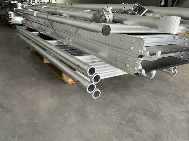 Rolsteiger - afbeelding 6 van  7