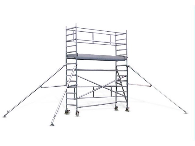 Rolsteiger - afbeelding 1 van  7