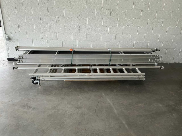 Rolsteiger - afbeelding 4 van  7