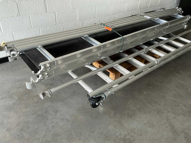 Rolsteiger - afbeelding 5 van  7