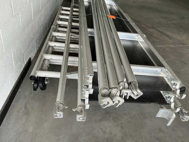 Rolsteiger - afbeelding 6 van  7