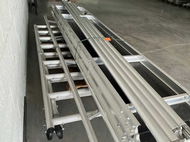 Rolsteiger - afbeelding 7 van  7