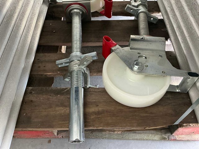 Rolsteiger - afbeelding 8 van  8