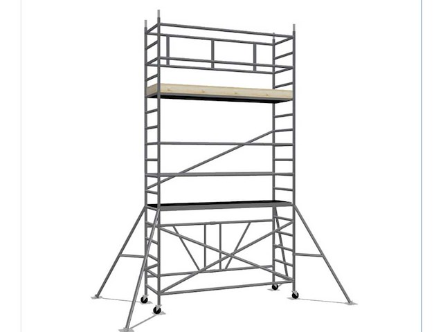 Rolsteiger - afbeelding 1 van  9