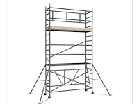 Rolsteiger - afbeelding 1 van  9