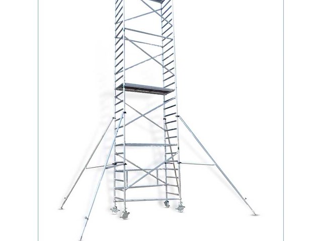 Rolsteiger - afbeelding 1 van  9