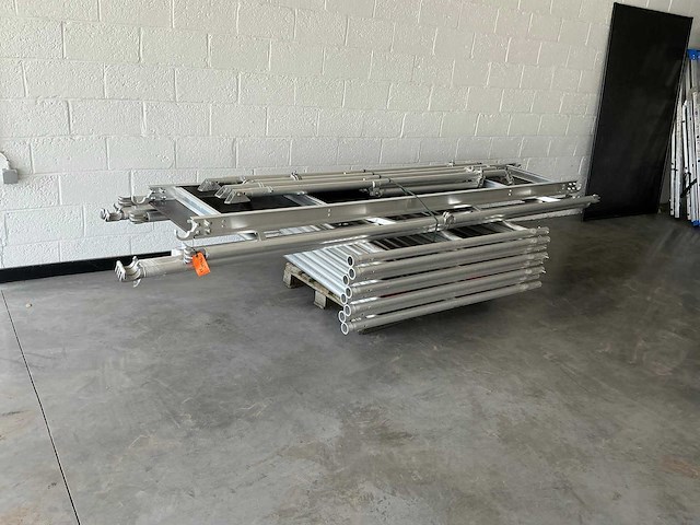 Rolsteiger - afbeelding 2 van  9