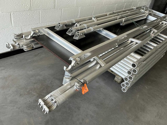 Rolsteiger - afbeelding 7 van  9