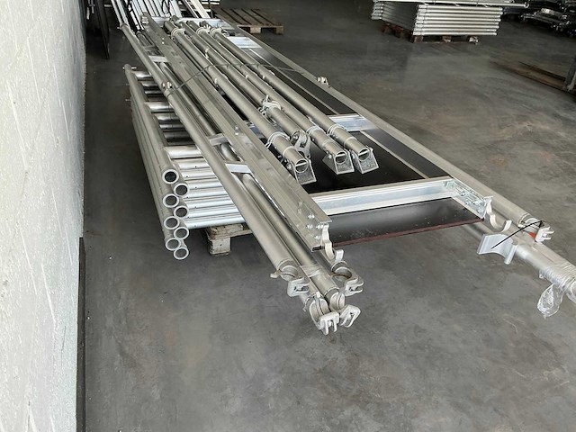 Rolsteiger - afbeelding 8 van  9