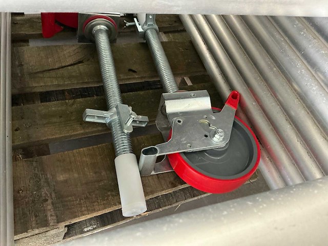 Rolsteiger - afbeelding 9 van  9