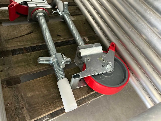 Rolsteiger - afbeelding 2 van  10