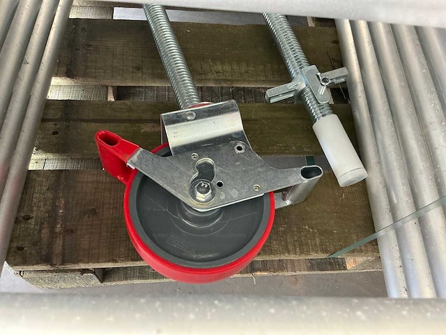 Rolsteiger - afbeelding 2 van  10