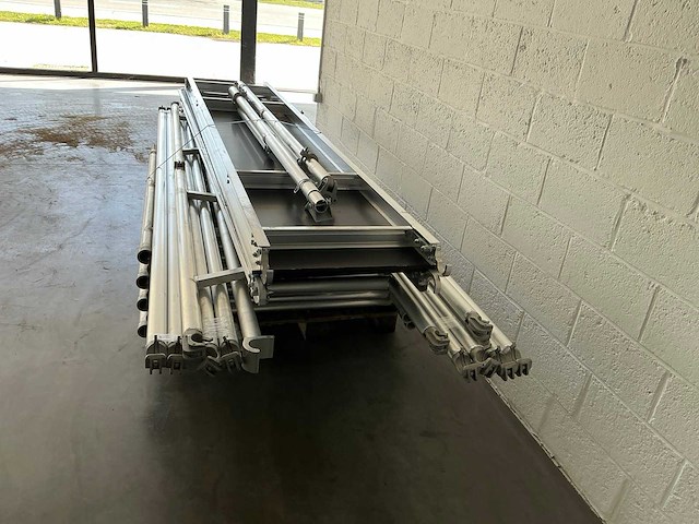 Rolsteiger - afbeelding 6 van  10