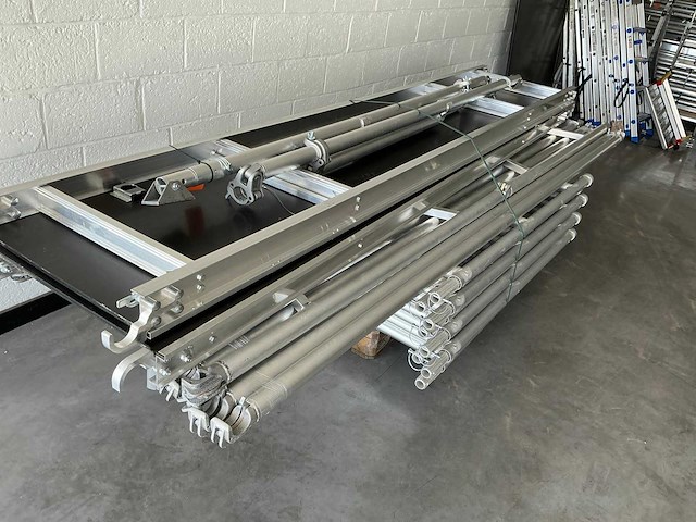 Rolsteiger - afbeelding 7 van  10