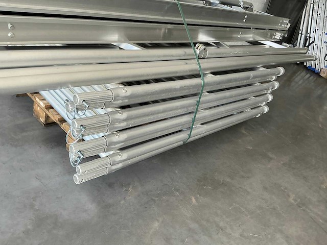 Rolsteiger - afbeelding 8 van  10