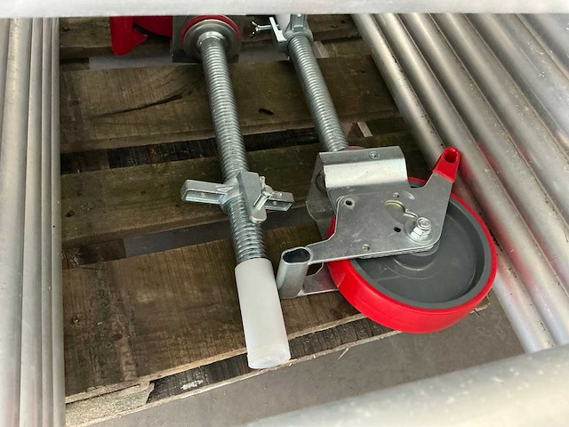 Rolsteiger - afbeelding 2 van  10