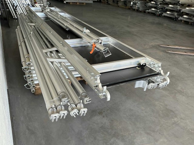 Rolsteiger - afbeelding 10 van  10