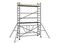 Rolsteiger - afbeelding 1 van  10