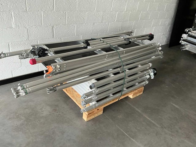 Rolsteiger - afbeelding 4 van  10