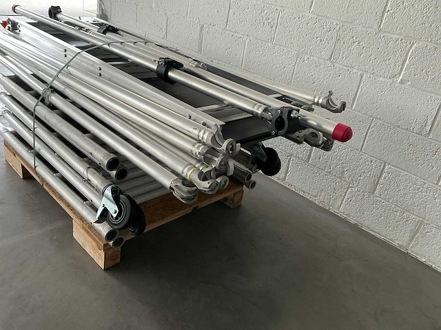 Rolsteiger - afbeelding 7 van  10