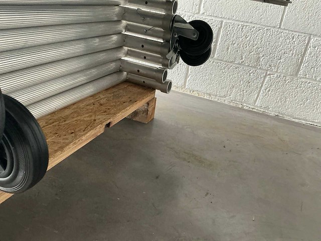 Rolsteiger - afbeelding 9 van  10