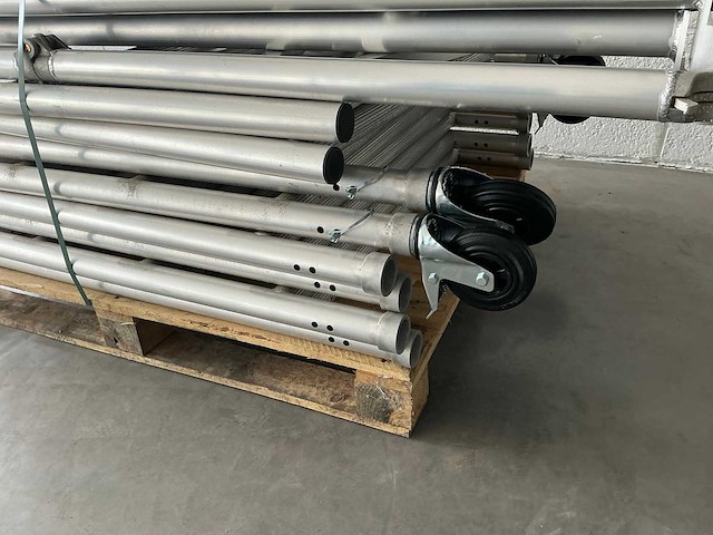 Rolsteiger - afbeelding 7 van  10