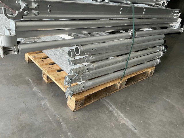 Rolsteiger - afbeelding 8 van  10