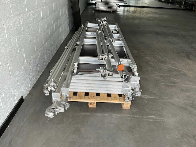 Rolsteiger - afbeelding 9 van  10