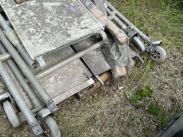 Rolsteiger - afbeelding 6 van  6