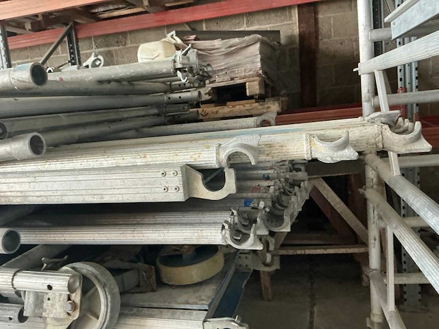 Rolsteiger - afbeelding 5 van  5