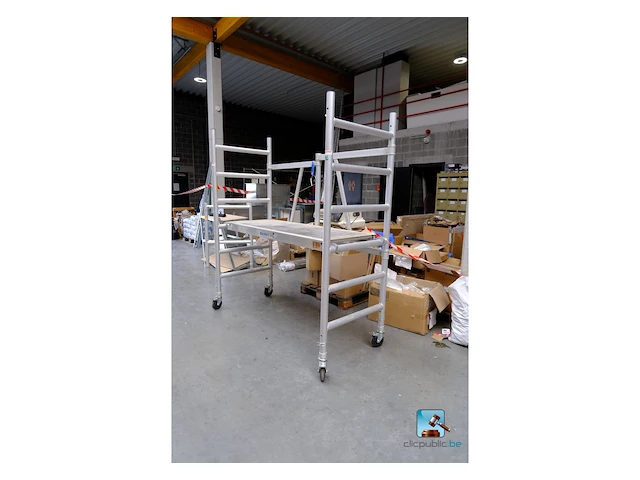 Rolsteiger - afbeelding 2 van  8