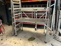 Rolsteiger - afbeelding 1 van  5