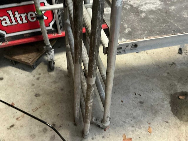 Rolsteiger - afbeelding 5 van  5