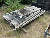 Rolsteiger - afbeelding 1 van  6