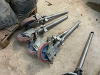Rolsteigerwielen (4x) - afbeelding 2 van  3