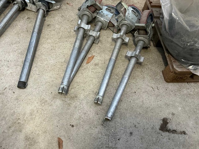 Rolsteigerwielen (4x) - afbeelding 3 van  3