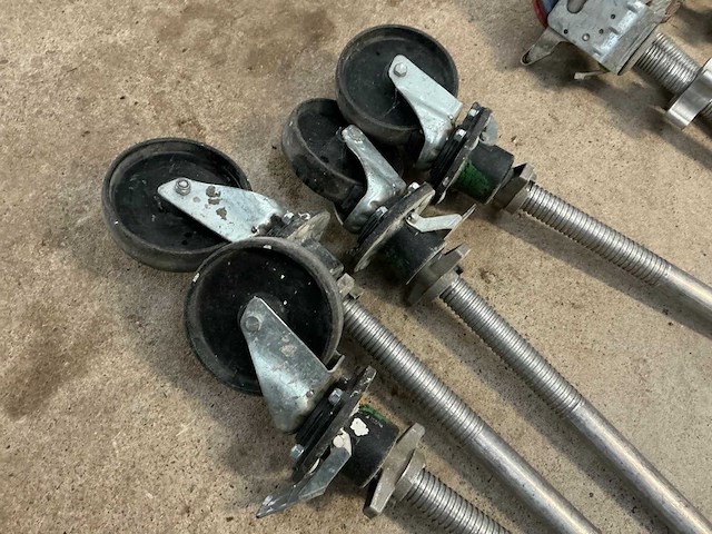 Rolsteigerwielen (4x) - afbeelding 2 van  3