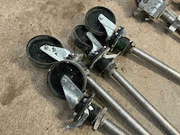 Rolsteigerwielen (4x) - afbeelding 2 van  3