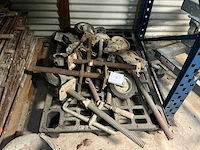 Rolsteigerwielen (8x) - afbeelding 1 van  3