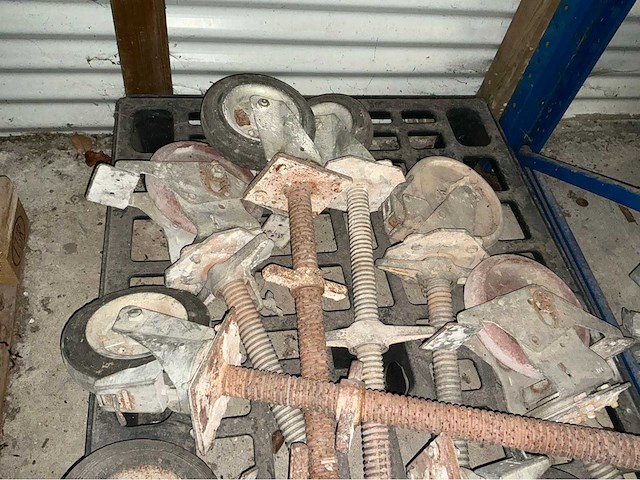 Rolsteigerwielen (8x) - afbeelding 2 van  3