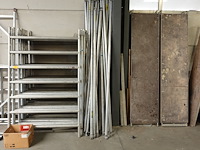 Rolstelling altrex - afbeelding 1 van  7