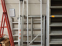 Rolstelling altrex - afbeelding 2 van  7