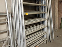 Rolstelling altrex - afbeelding 3 van  7