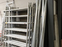 Rolstelling altrex - afbeelding 4 van  7