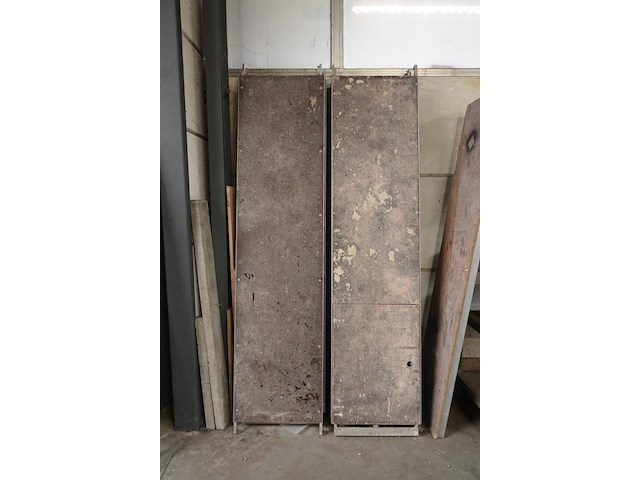 Rolstelling altrex - afbeelding 5 van  7